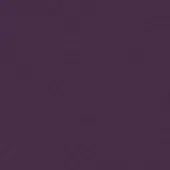 Purple fabric swatch with a matte, textured surface and irregular pattern; label reads "bross > fabric (std) skill > col. 33".